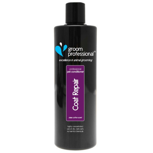 Groom Professional Coat Repair Conditioner 450 ml