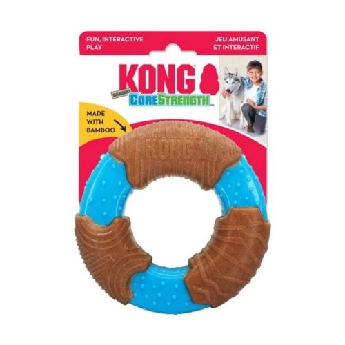 KONG CORESTRENGTH BAMBUSZ KARIKA (S)