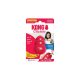 KONG CLASSIC HARANG PIROS (XS)