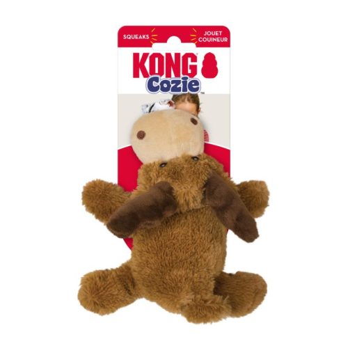 KONG Cozie Marvin a Jávorszarvas (Jumbo)