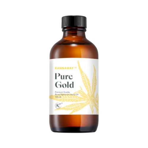 Pure Gold 1000 mg