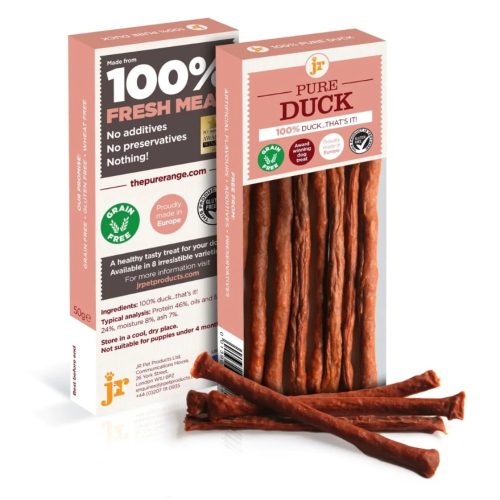 100% kacsahús stick 50 g