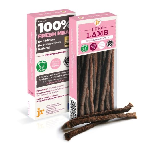 100% bárányhús stick 50 g