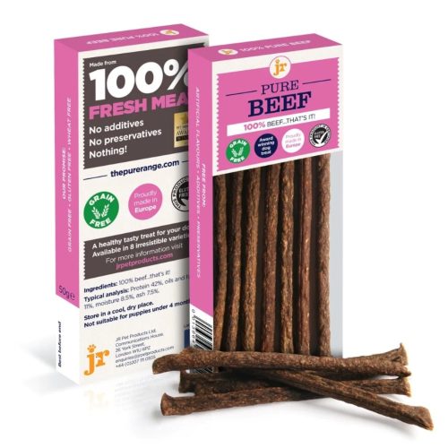 100% marhahús stick 50 g