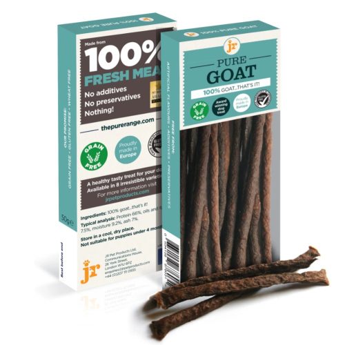 100% kecskehús stick 50 g