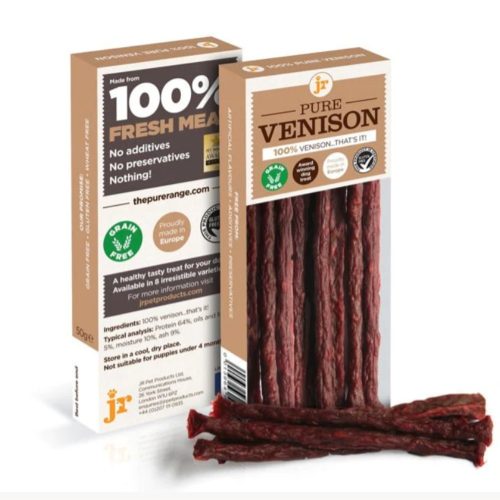 100% szarvashús stick 50 g