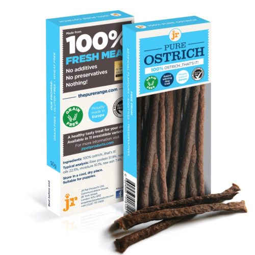 100% strucchús stick 50 g