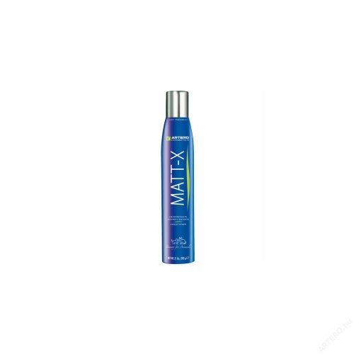 MATT-X - FILCBONTÓ, SZŐRKONDÍCIONÁLÓ ÉS ANTISZTATIZÁLÓ SPRAY (300 ML)